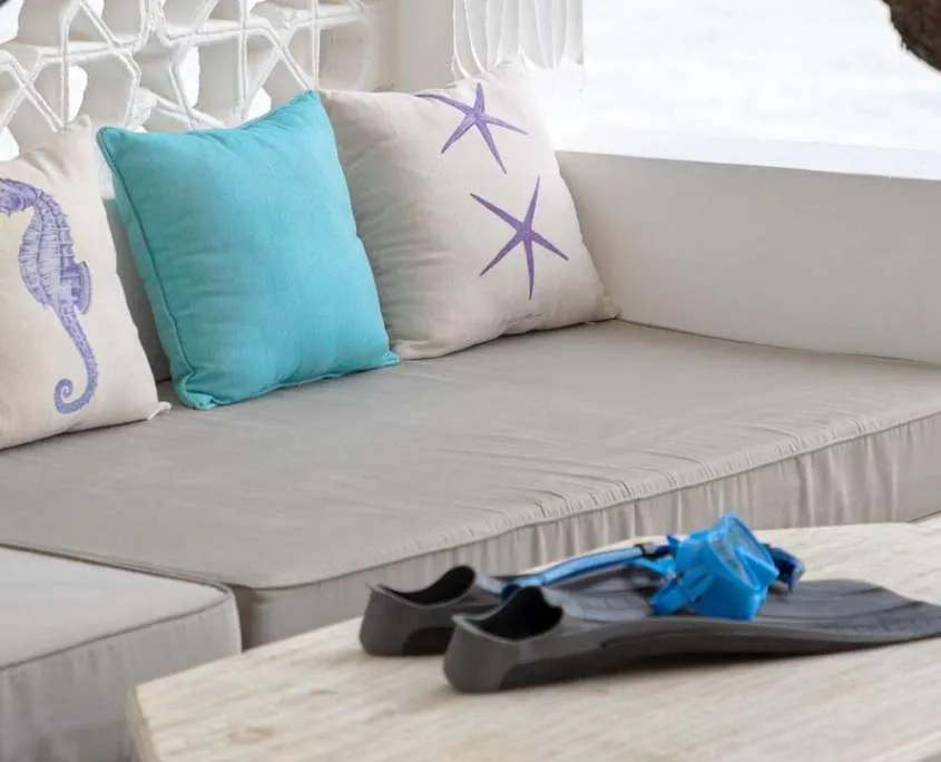 Ocean View Bandas