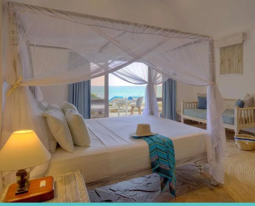 Ocean View Bandas