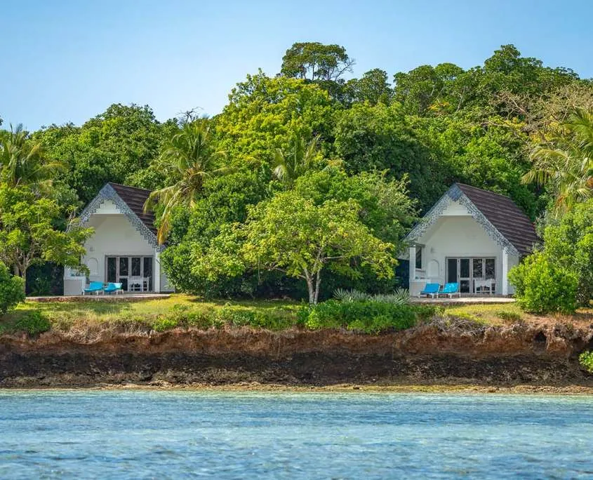 Ocean View Bandas