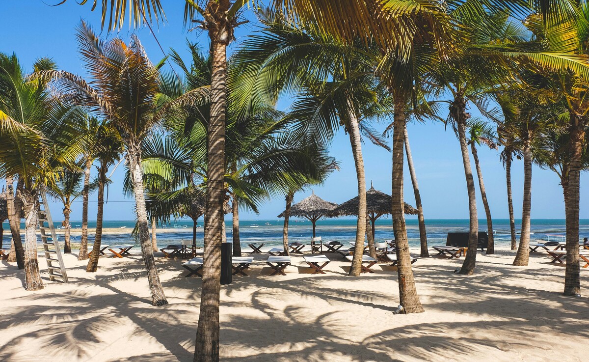Malindi & Watamu