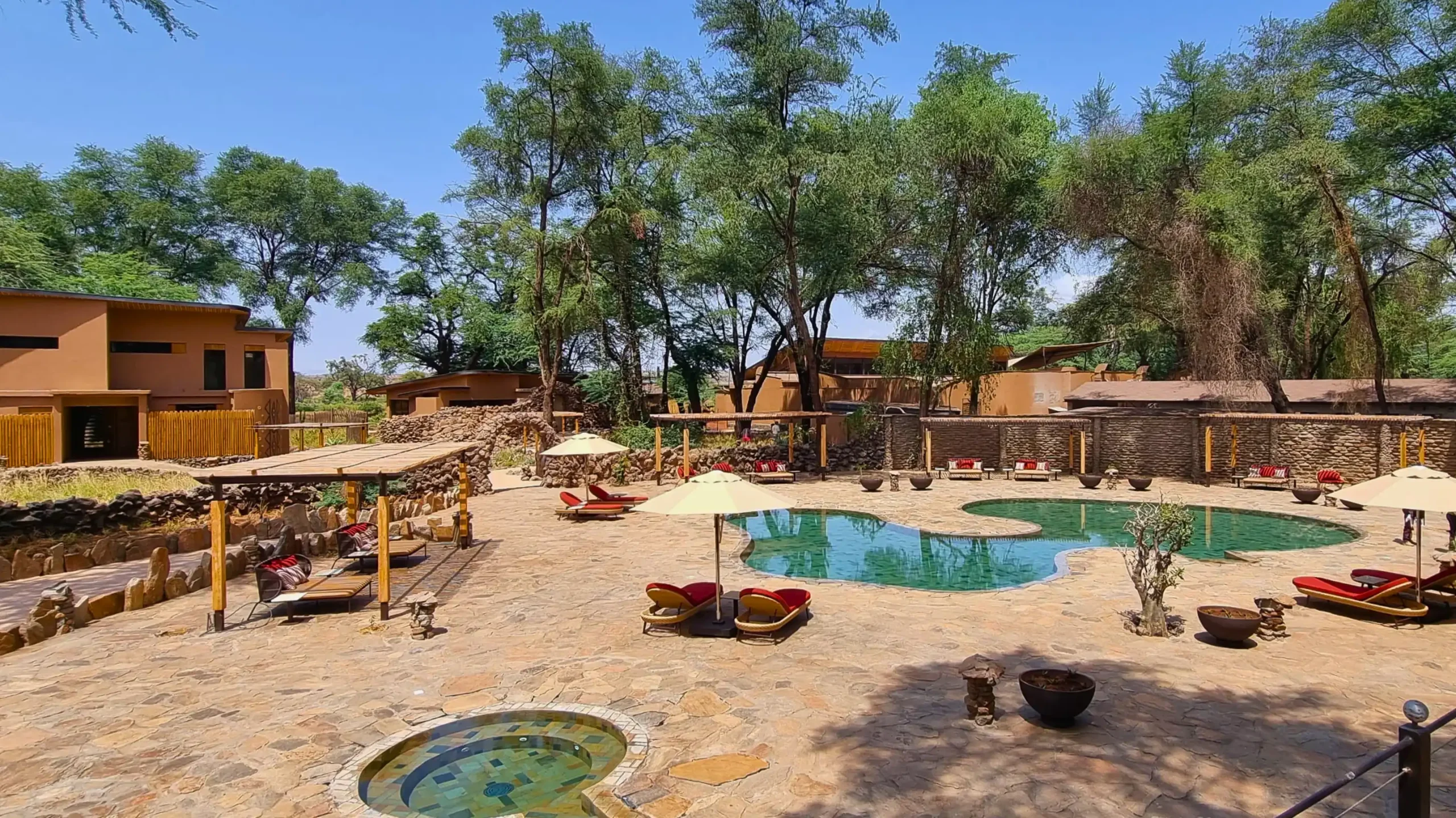 Soroi Samburu Lodge