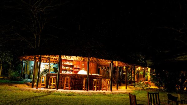 Camp du Voyageur Ziwani