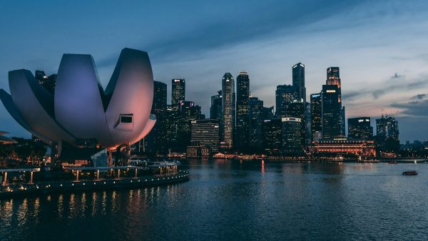 Malasia y Singapur