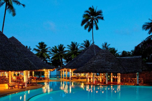 Neptune Village Beach Resort & Spa