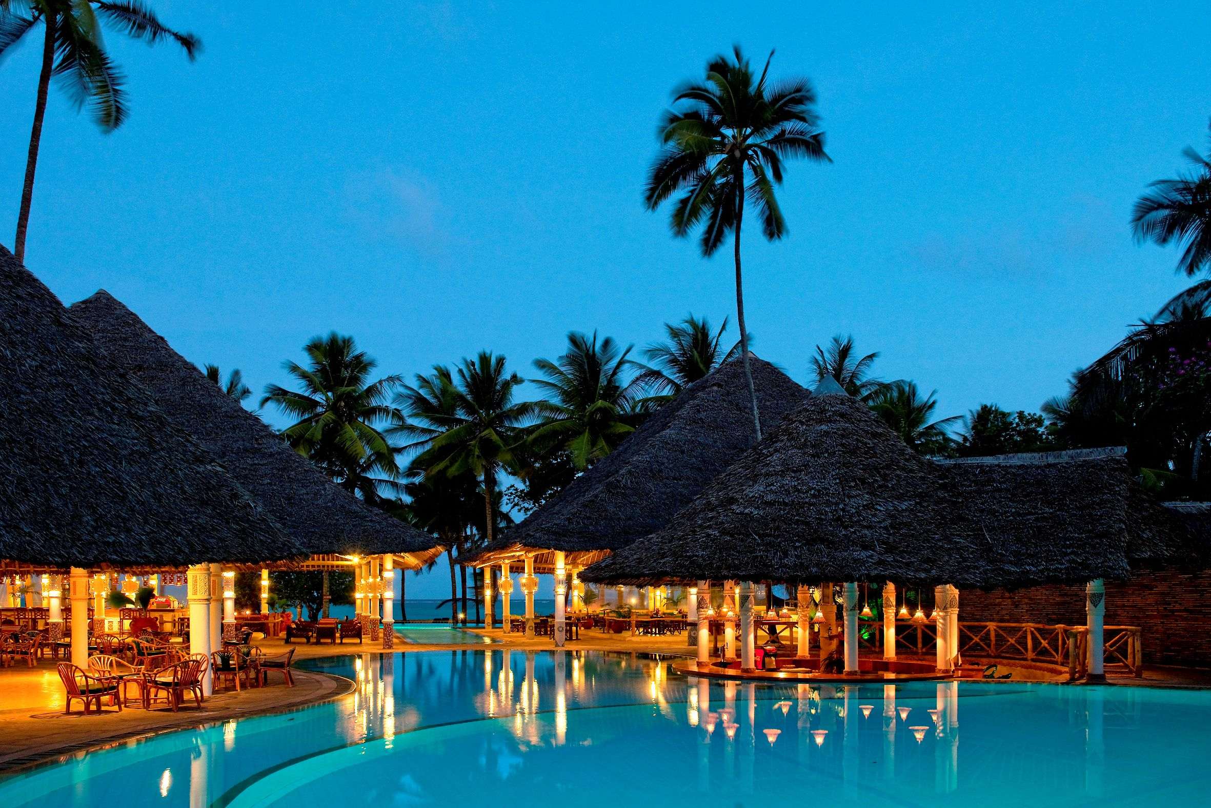 Neptune Village Beach Resort & Spa