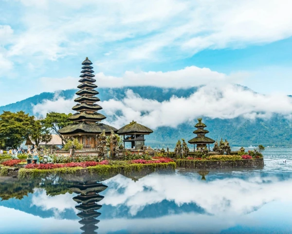 Indonesia Beyond Bali: Emerging Tourist Destinations Worth Visiting