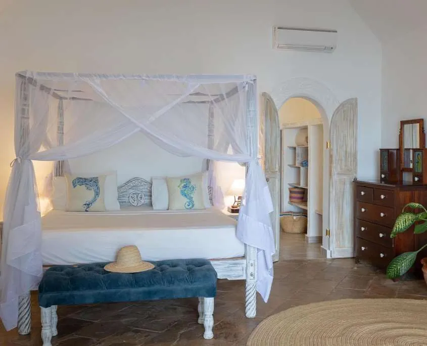 Ocean View Bandas