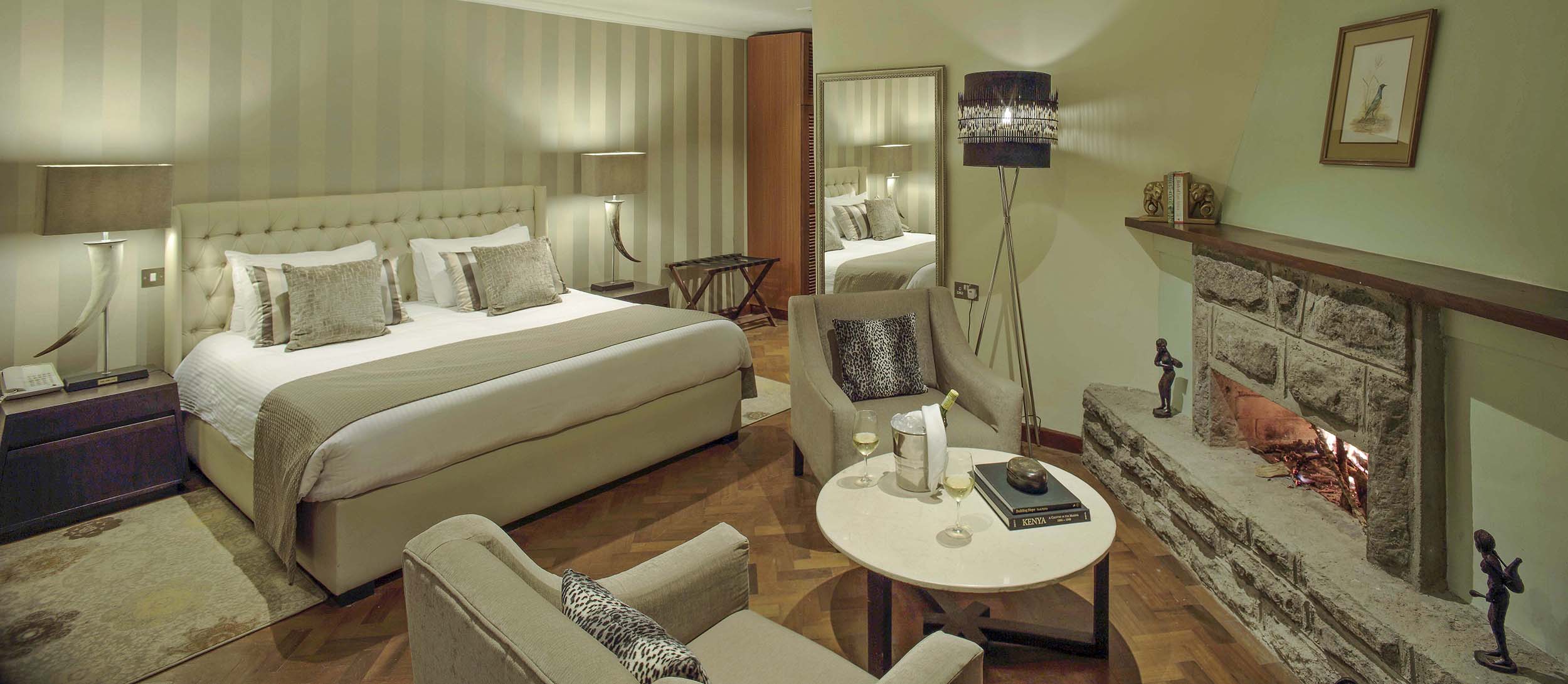 Signature Room