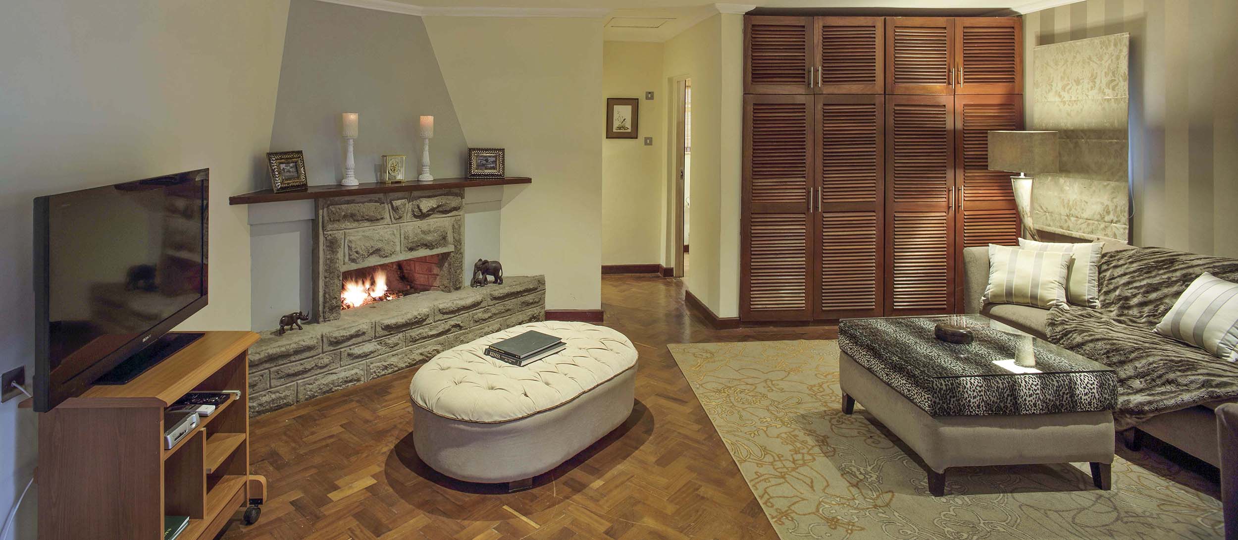 Signature Room