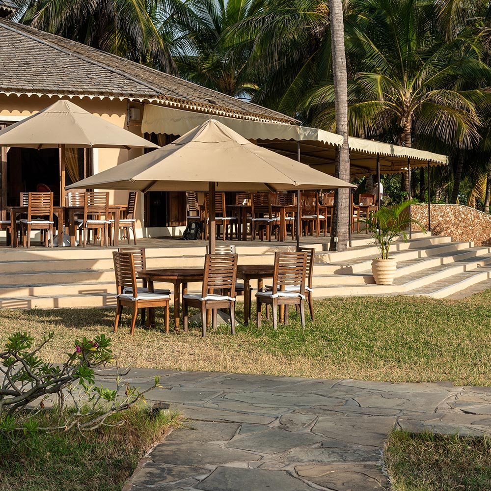 Ocean Beach Resort