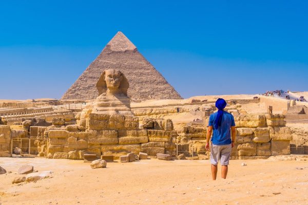 7 Days Egypt Relaxation Getaway