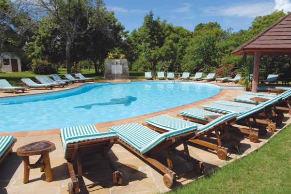 Leopard Beach Resort & Spa