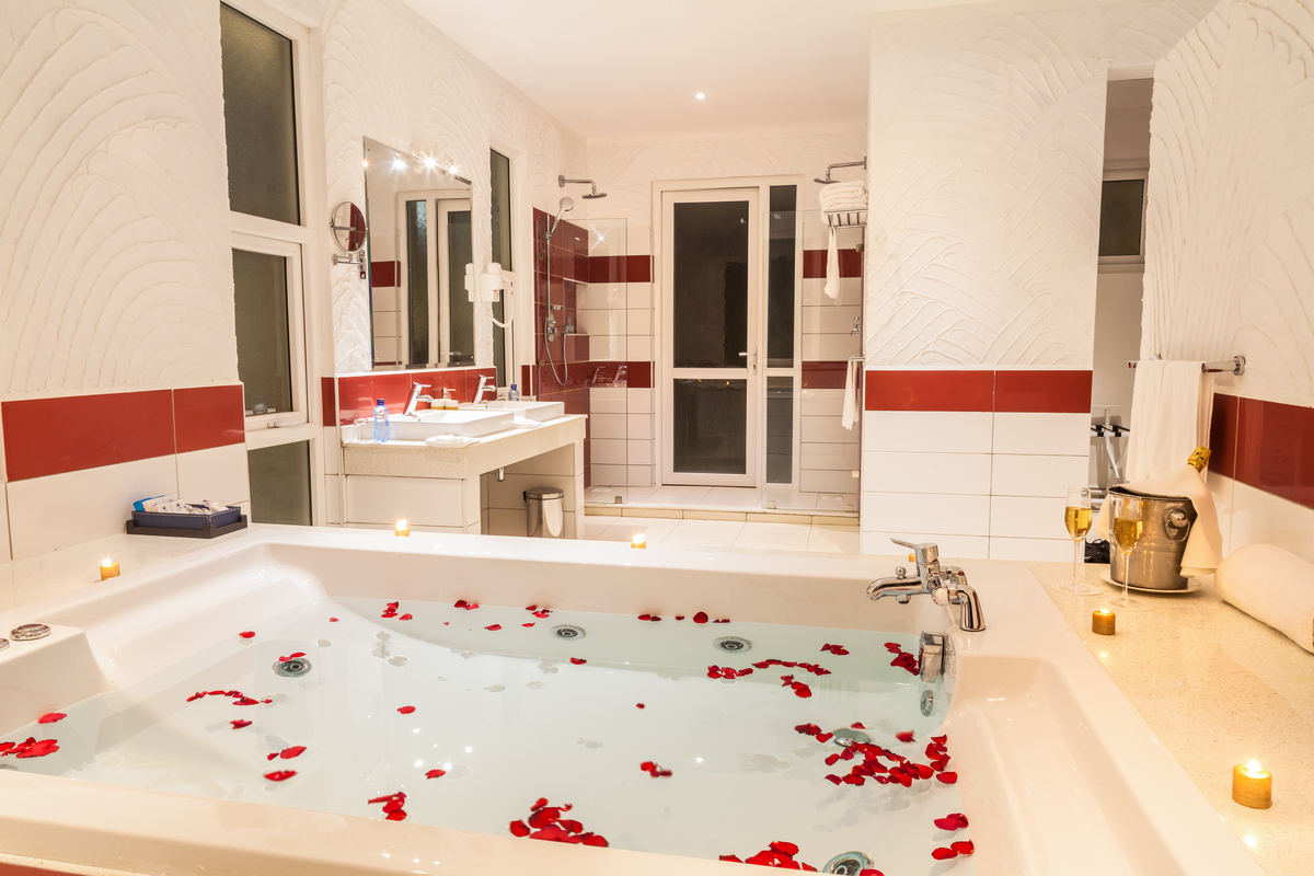 Pool Villa — 3 bedroom (Private Pool, The Residence)