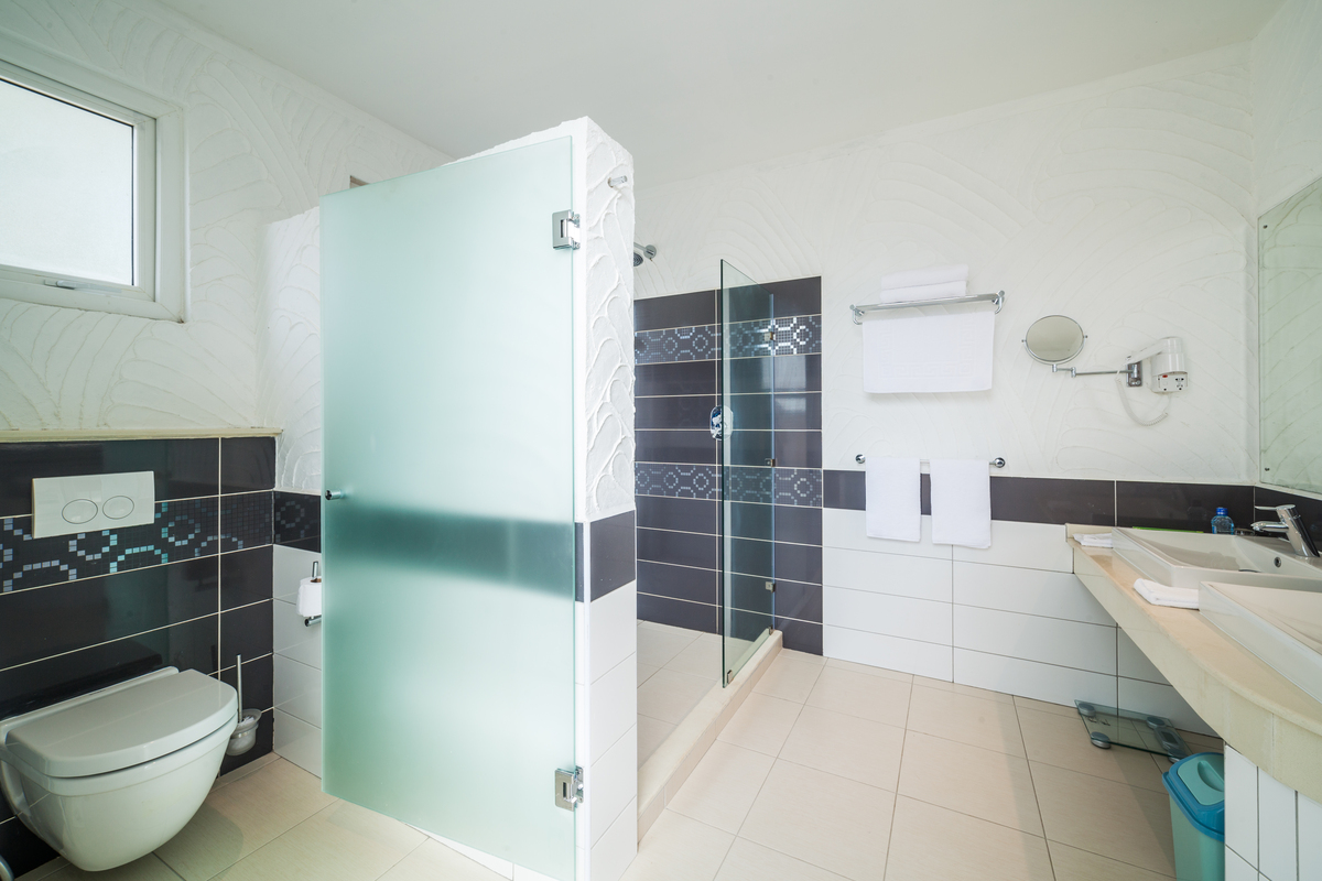 Pool Villa — 3 bedroom (Private Pool, The Residence)