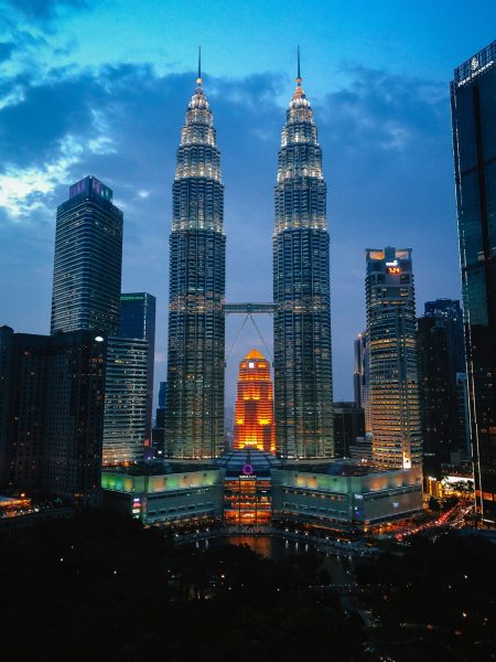6 giorni / 5 notti Kuala Lumpur, Malesia