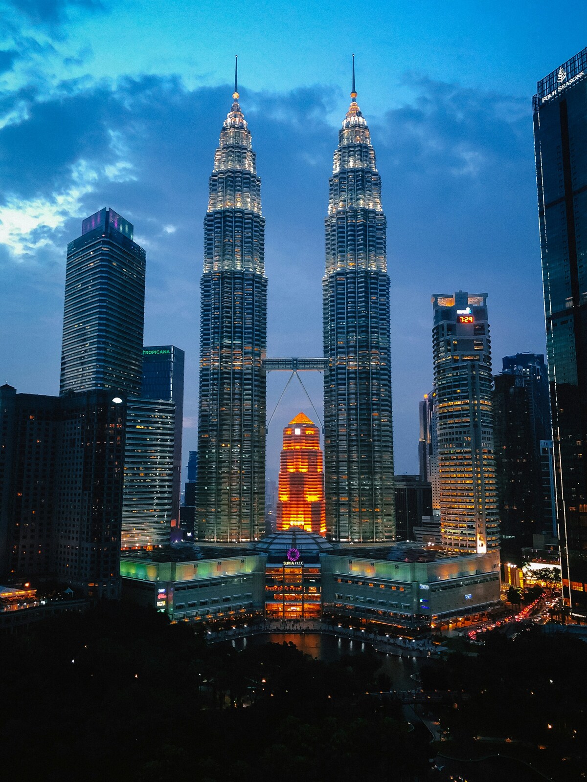 6 Days / 5 Nights Kuala Lumpur, Malaysia
