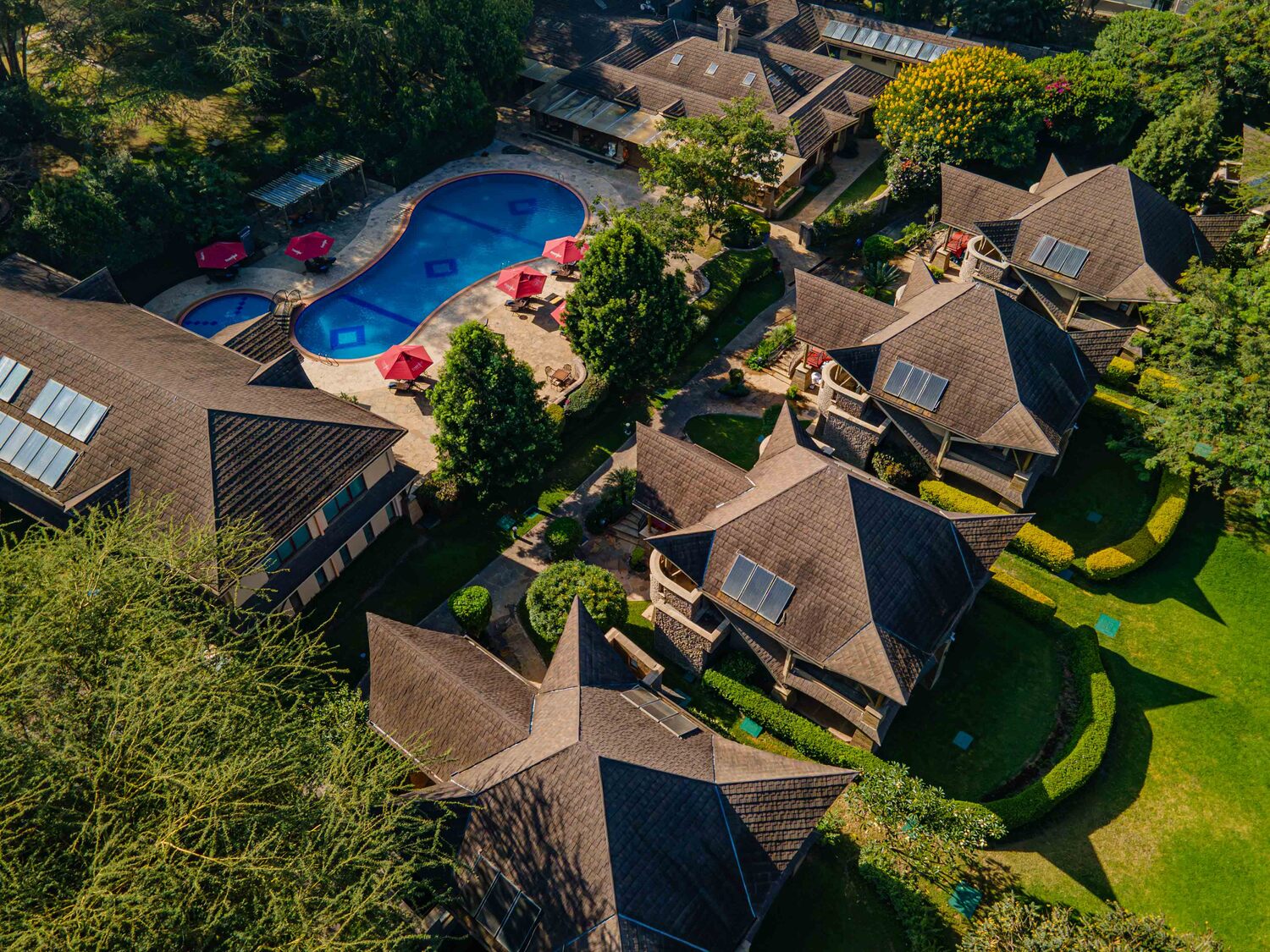 Enashipai Resort & Spa