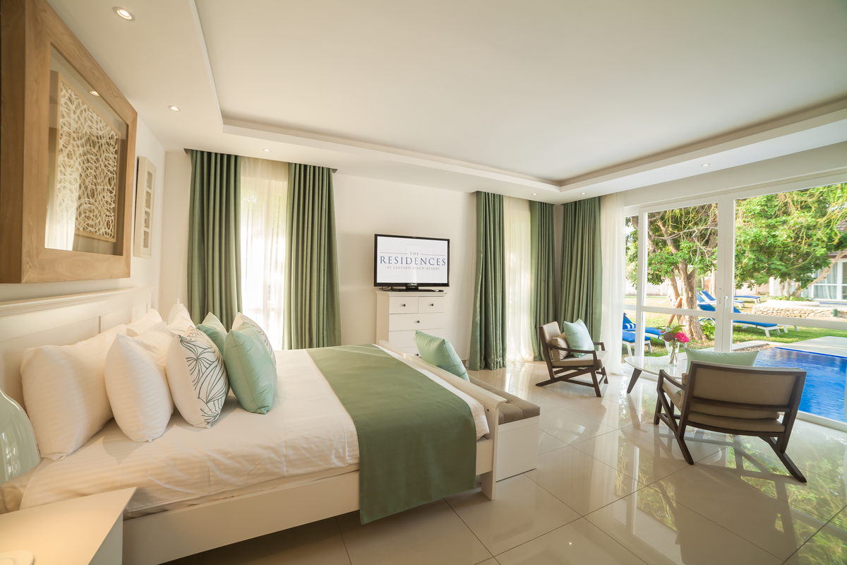 Forest Villa — 3 bedroom (The Residence)