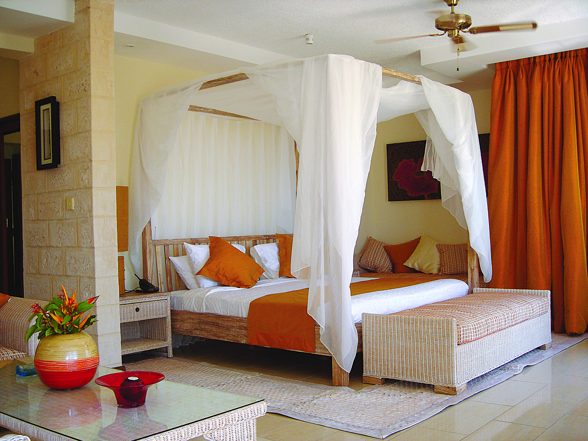 Sea View Villa