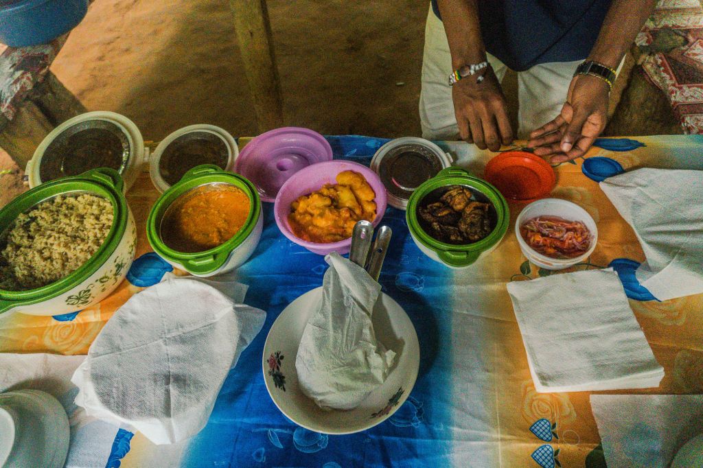 Zanzibar Spice Tour — A Journey of Aromas & Flavors