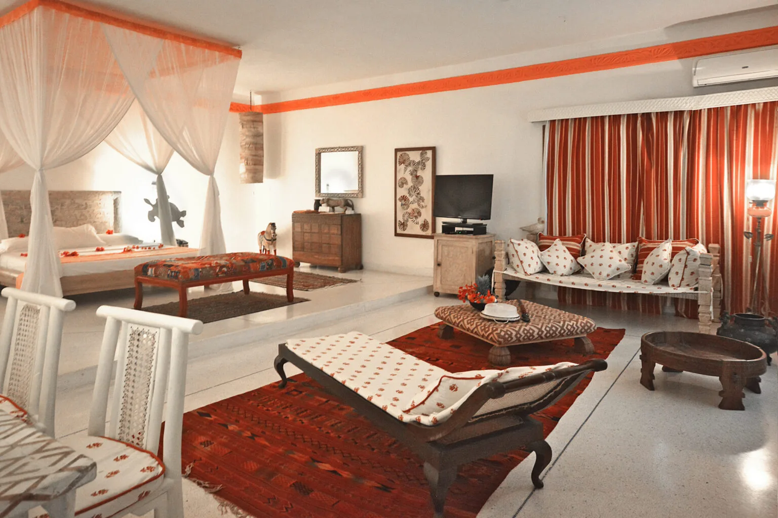 Suite Room