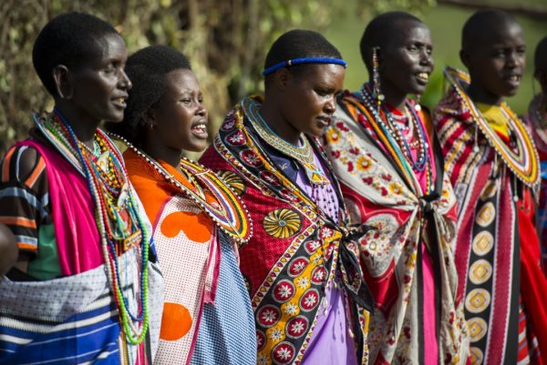 Kilima Safari Camp