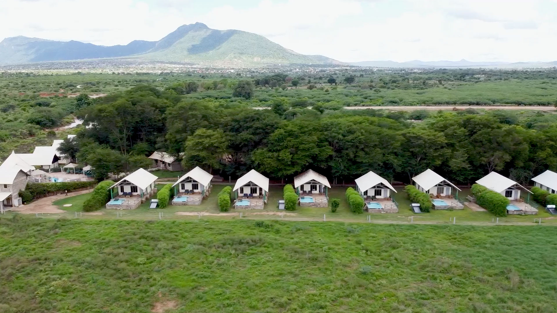 Manyatta Camp