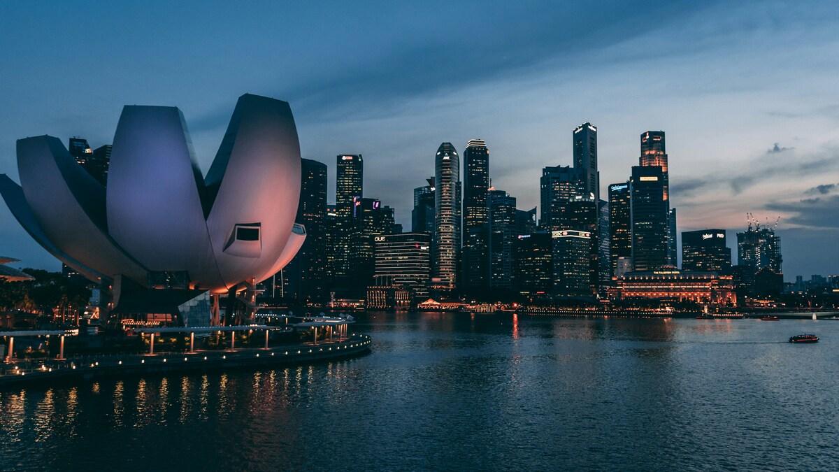 Malaysia & Singapore