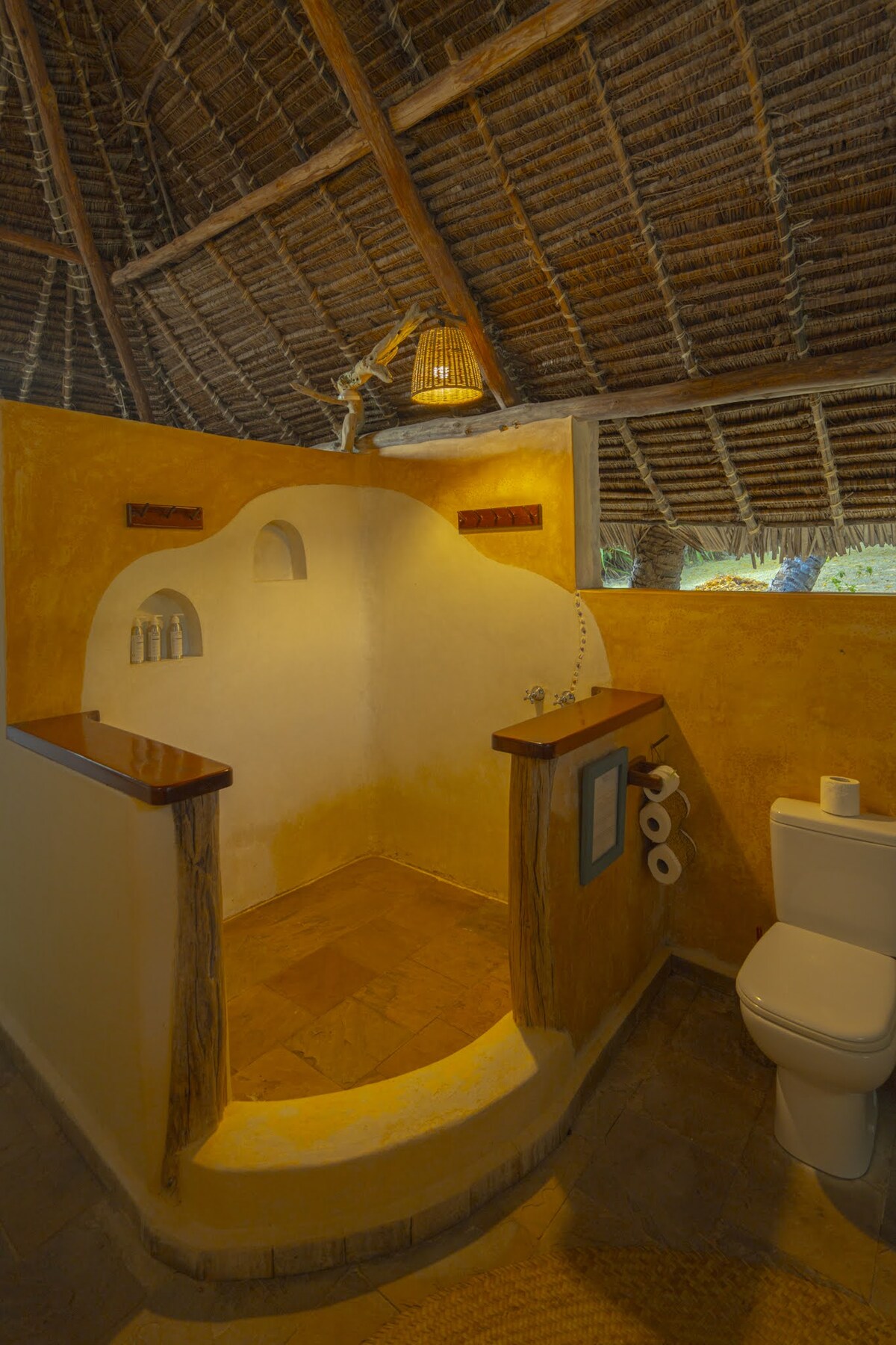 Palm Room