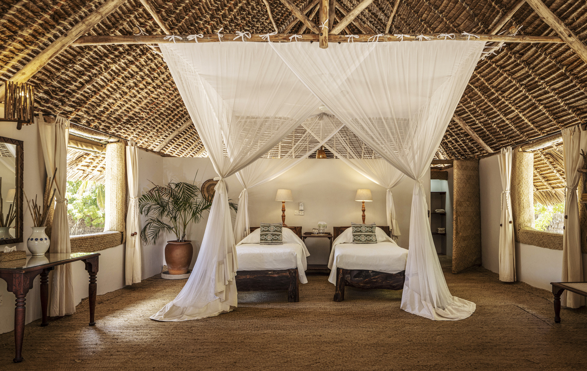Palm Room