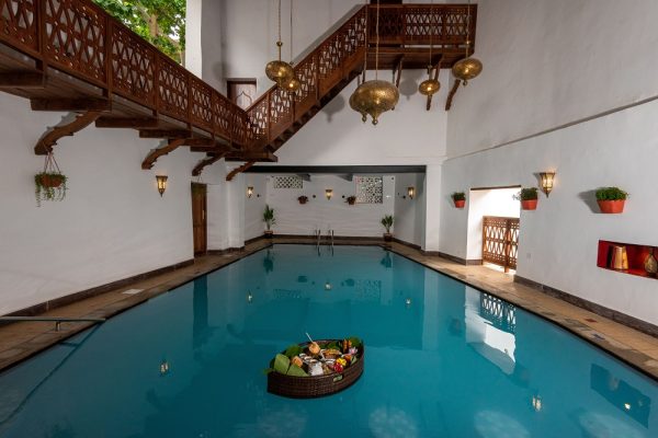 Zanzibar Flying Package at Beyt Al Salaam