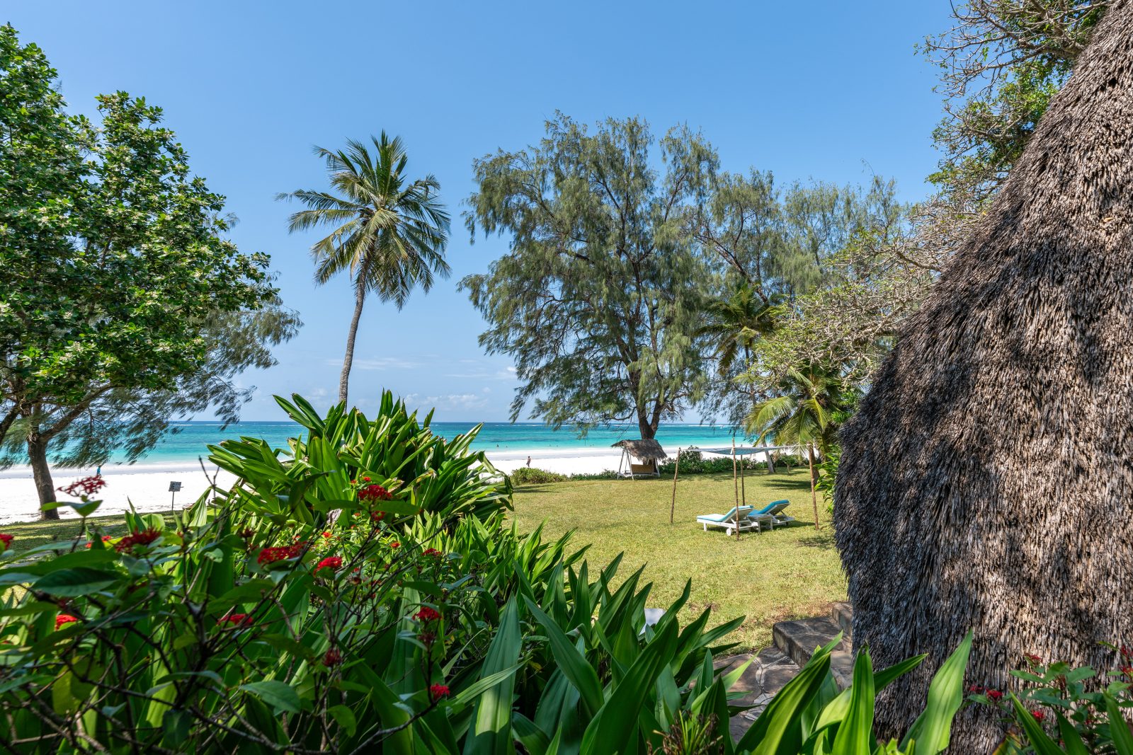 Beach Cottage