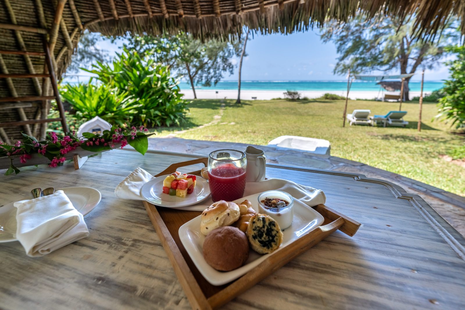 Beach Cottage