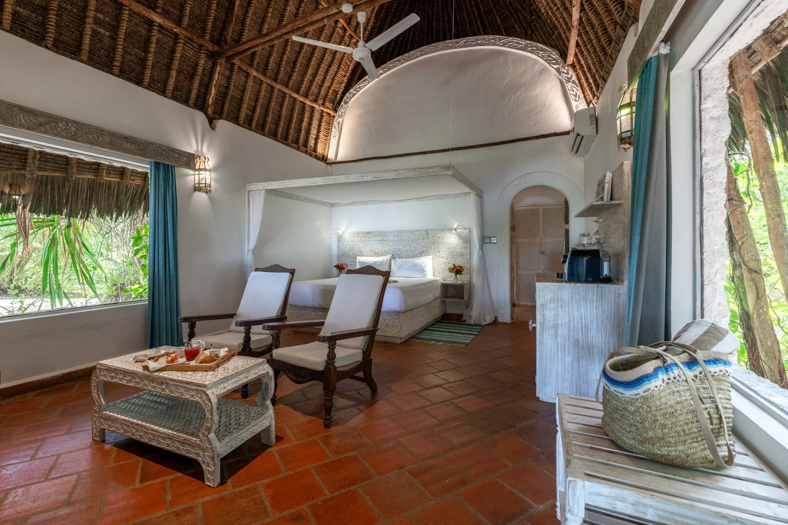 Beach Cottage