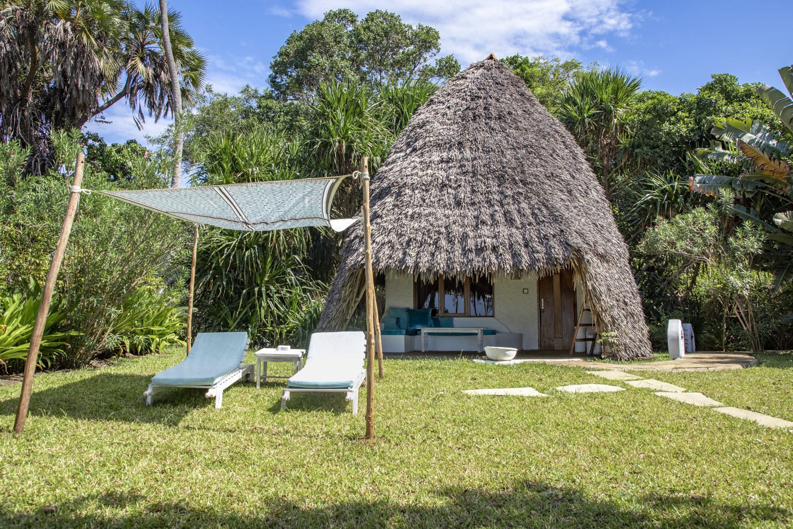 Beach Cottage