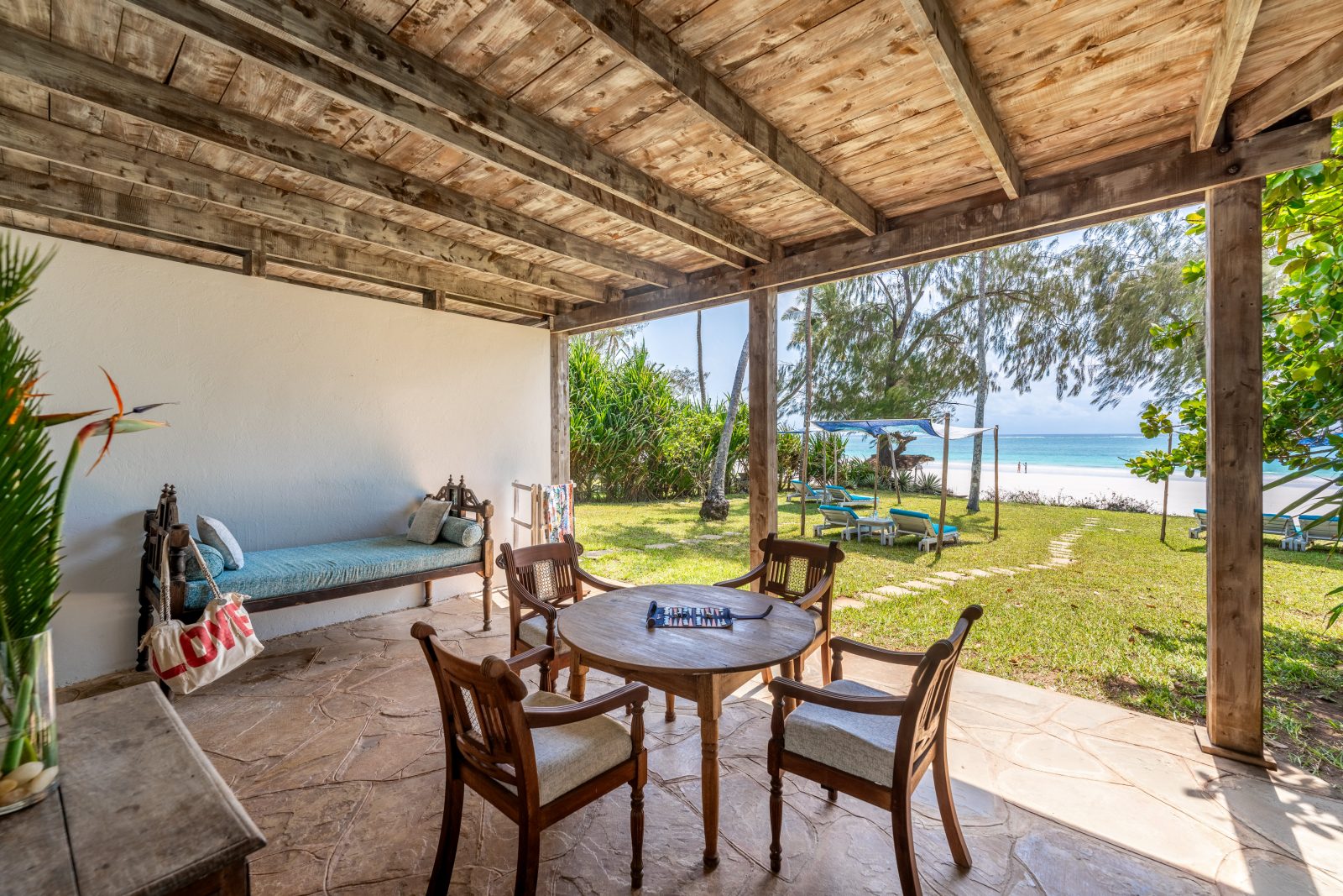 Family Ocean View Suite