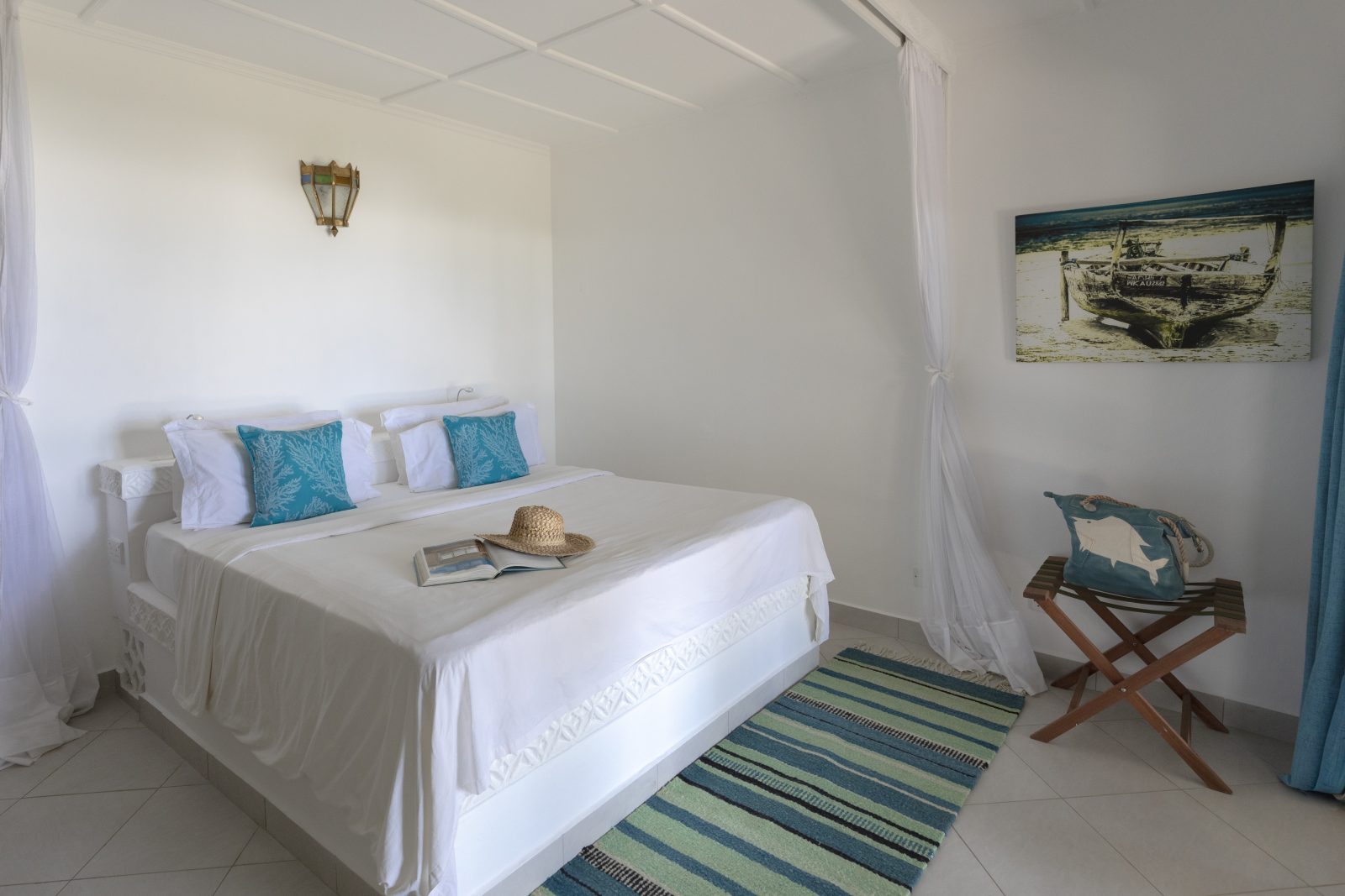 Family Ocean View Suite
