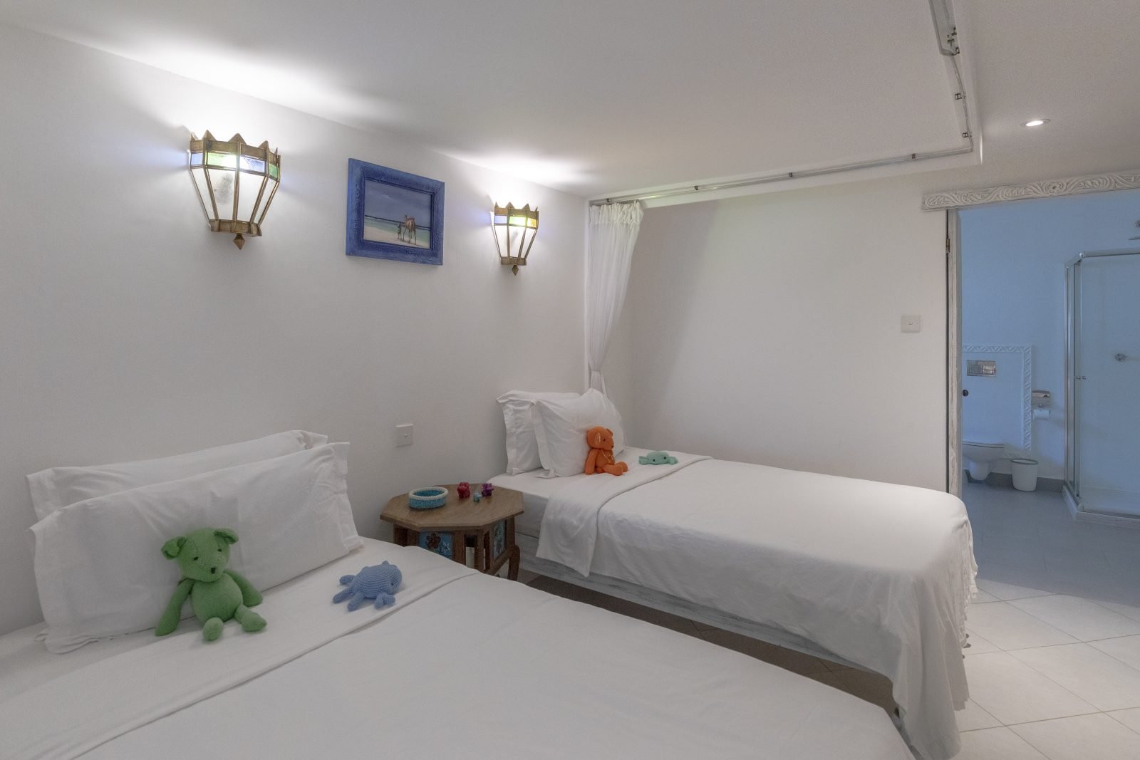 Family Ocean View Suite