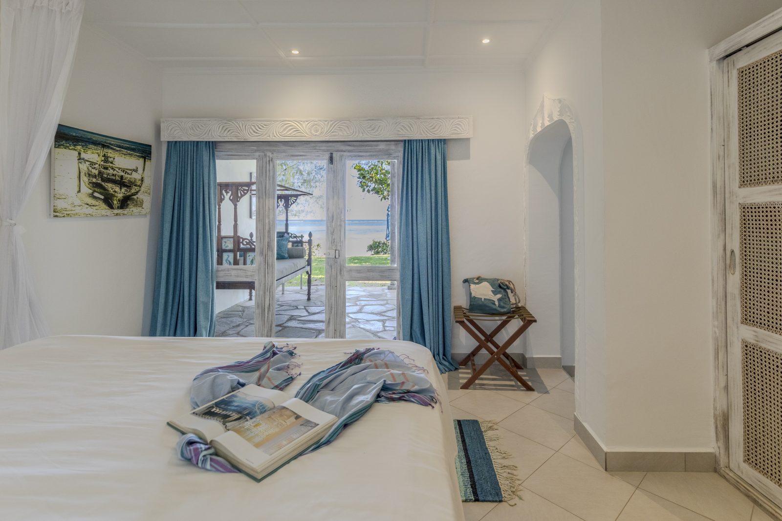 Family Ocean View Suite