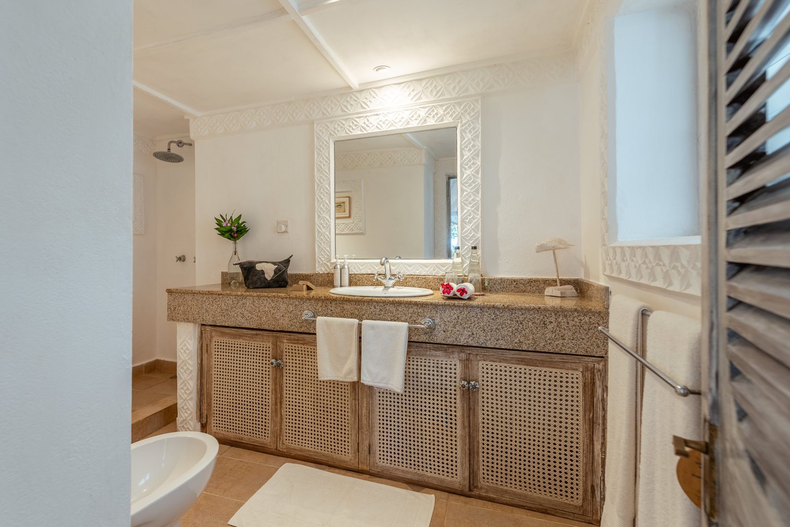 Ocean View Suite