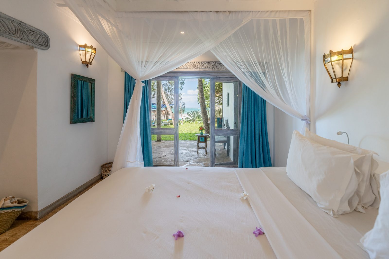 Ocean View Suite