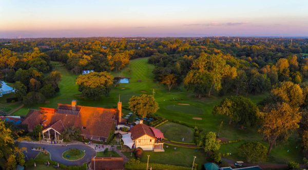 10 Days Golf Eperience and Wild Safari