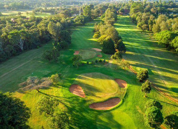 15 Day Kenya Golf Safari Experience