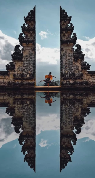 Tour en grupo por lo más destacado de Bali, Indonesia