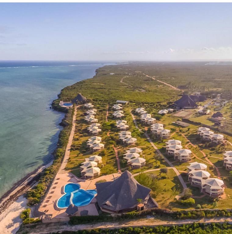 The ONE Watamu Bay vs Diamonds Malindi: Which is Better Value?