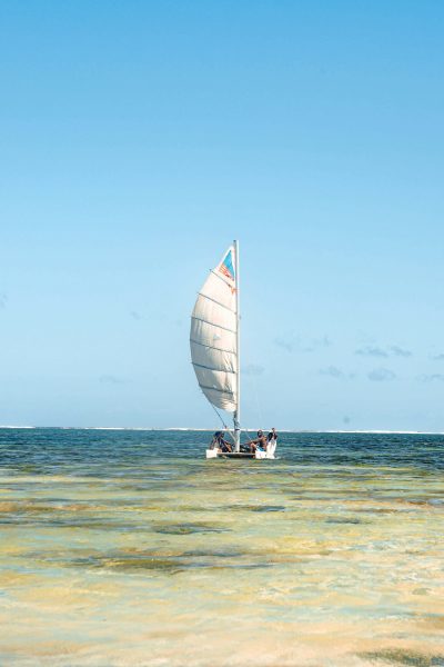 Diani Beach: The Complete Guide to Kenya's South Coast Paradise